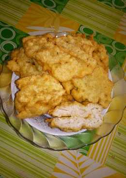 Gorengan terigu
