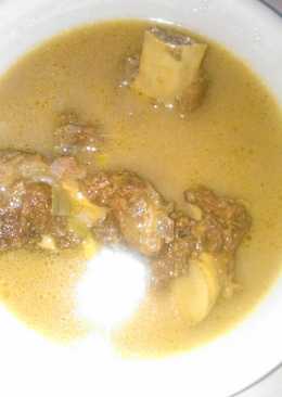 Coto Makassar ranjau