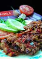 Kalak gepuk a.k.a empal pedas