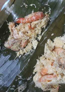 Botok udang