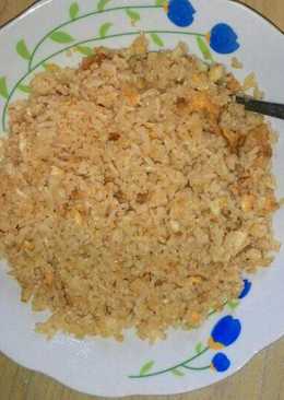 Nasi Goreng Kare