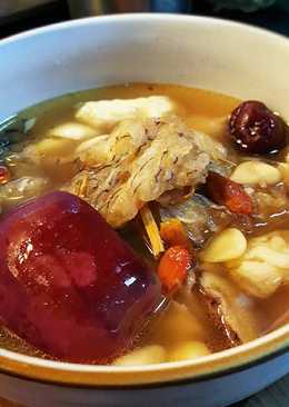 13 resep sup herbal enak dan sederhana - Cookpad