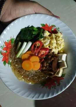Ramen ala mbak am