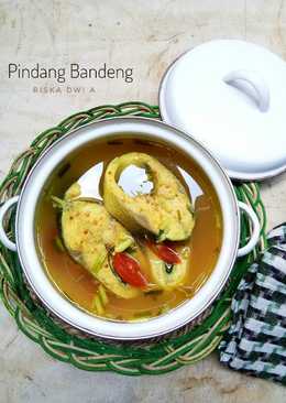 Pindang Bandeng