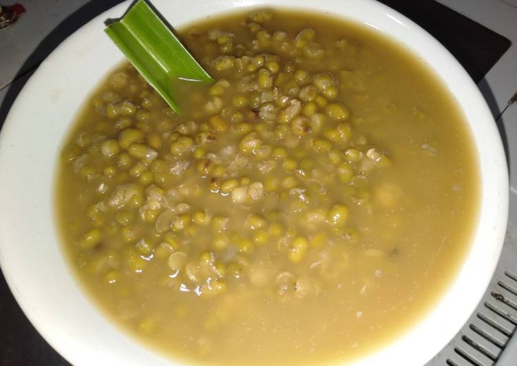  Resep  Bubur  Kacang  Ijo  oleh Ningmas Ayu Sri Mulyadi Cookpad