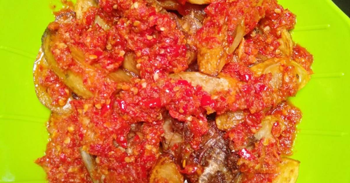 875 resep  ayam  cabe  merah  enak dan sederhana Cookpad