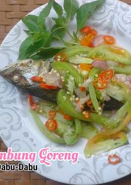 Kembung Goreng Dabu2