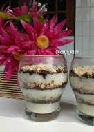 Cheese Cake Lumer OÂ² (Oreo+Oat)