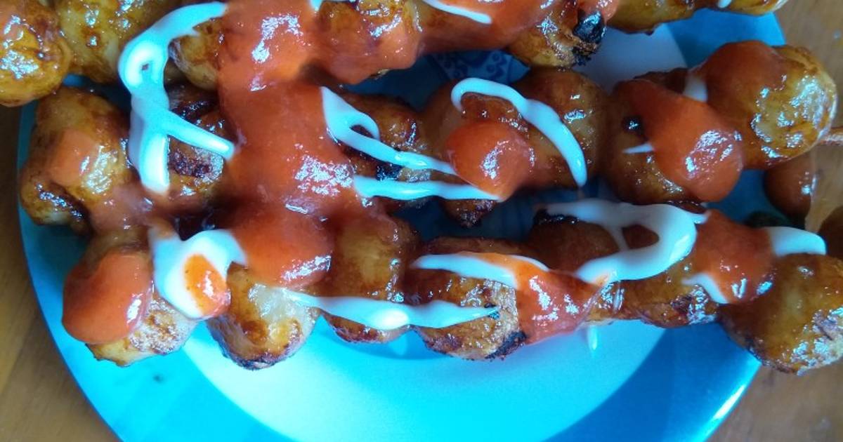 1.137 resep bumbu bakso bakar enak dan sederhana - Cookpad