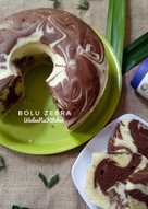 Bolu zebra kukus