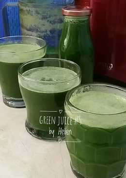 Green Juice #5