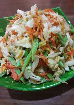 Orak-Arik Sayur