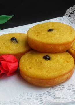 05. Kue lumpur labu kuning