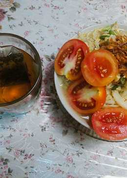 Mie Sedap Soto Spesial Sayur ðŸ'Œ