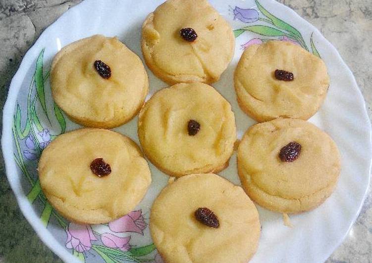 resep makanan Kue Lumpur Sukun Simpel Tnp Mixer