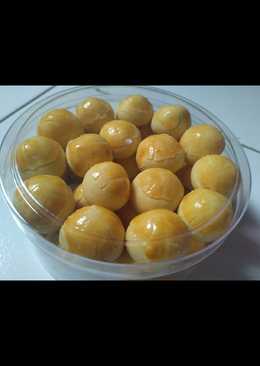 Kue nastar