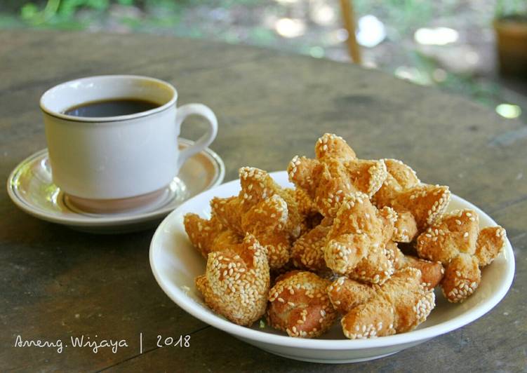 9. Onde onde ketawa #RabuBaru