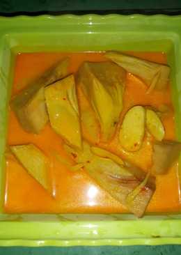 24. Gulai Nangka