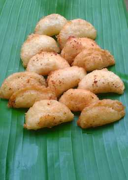Gemblong cotot