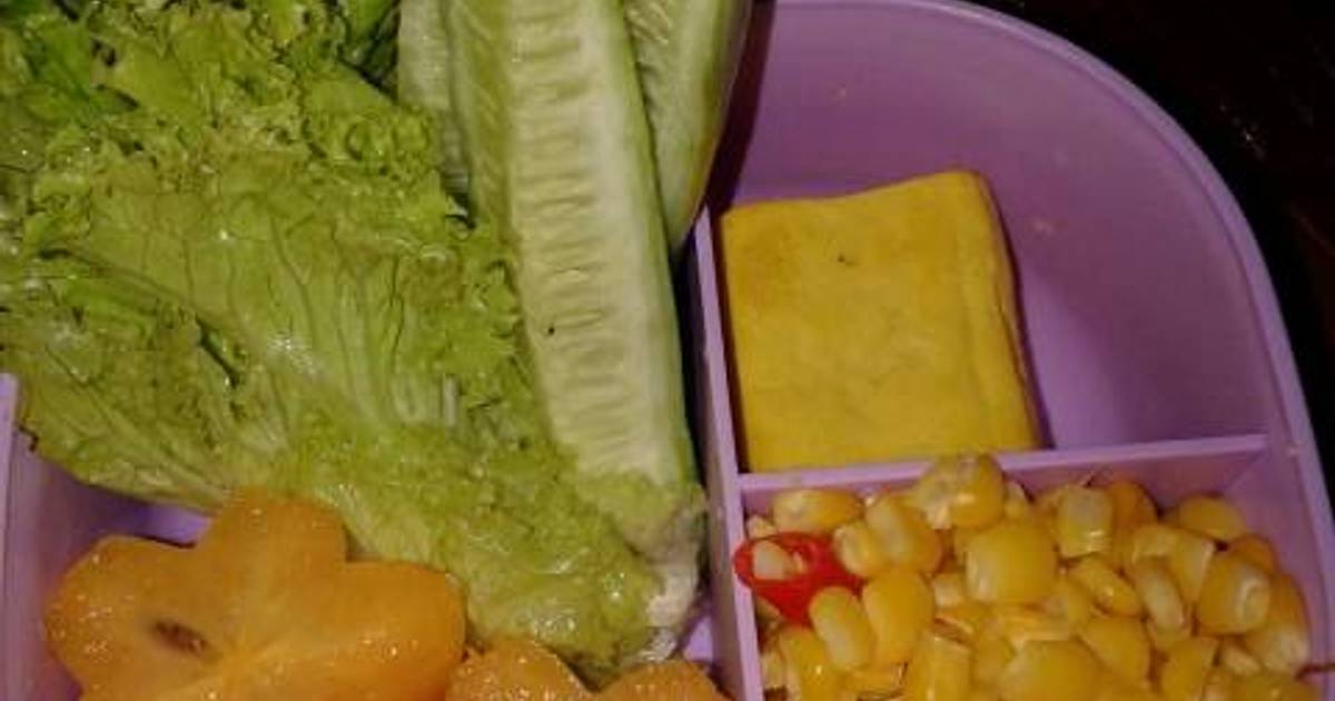 3.776 resep masakan diet enak dan sederhana - Cookpad