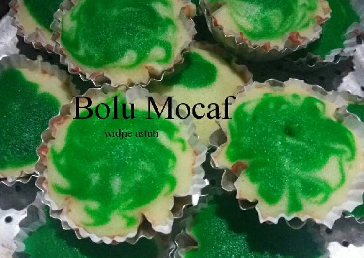 resep makanan Bolu Mocaf