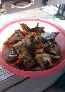 Tuna masak simple