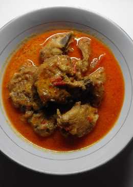 Opor Ayam