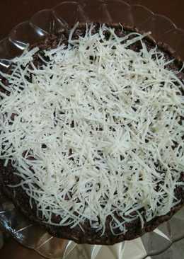 Bolu coklat praktis super lembut DEBM