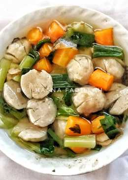 Sop Bakso