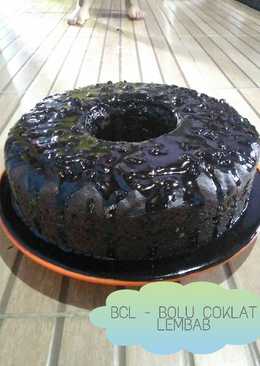 BCL (Bolu Coklat Lembab)