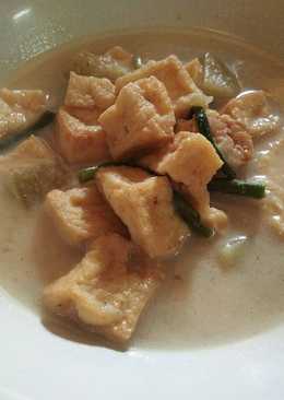 Sayur lodeh