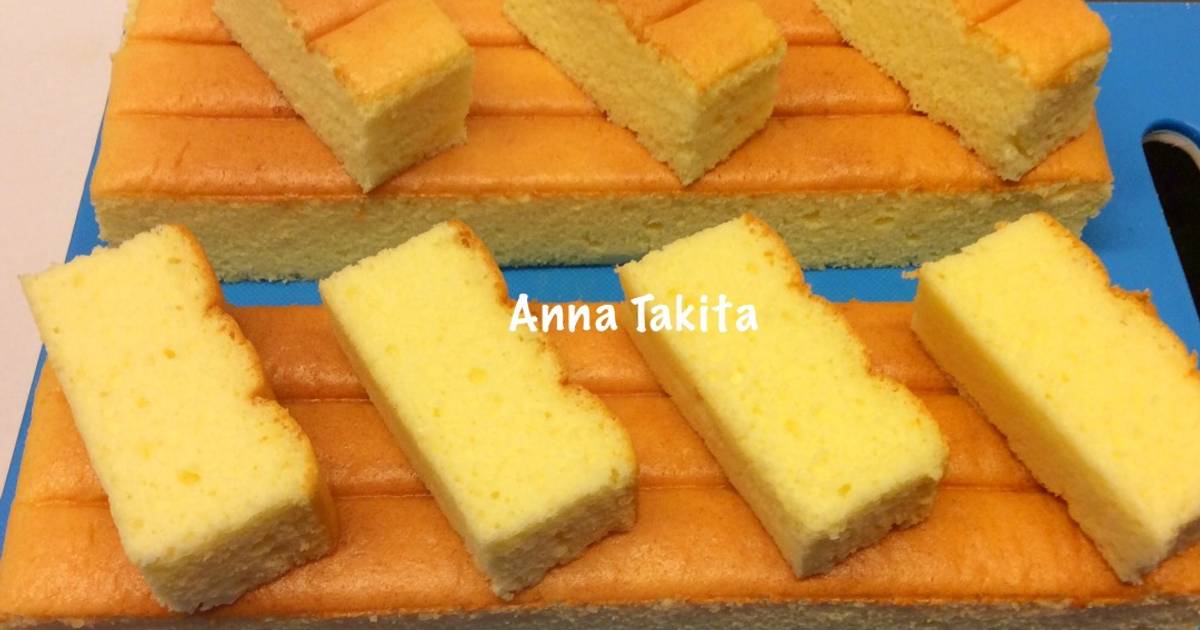 Resep Cheese Ogura Resep Cheese Ogura