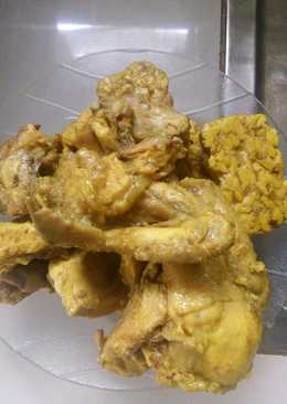Ayam Ungkep