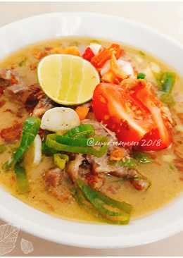 Soto Betawi