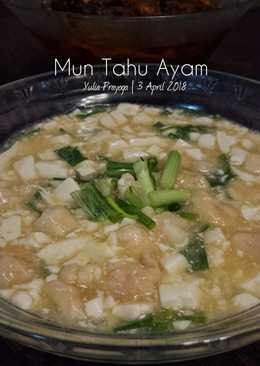 Mun Tahu Ayam