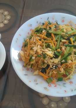 Mie Goreng