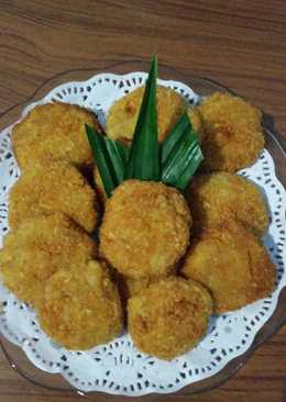 Banana Katsu Sensasi Unik Makan Pisang
