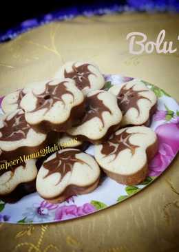 Bolu Batik