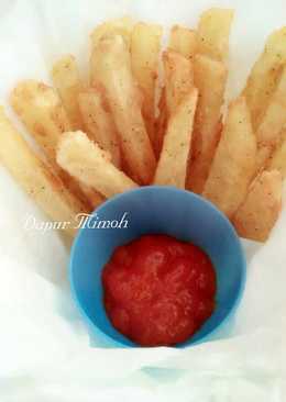 Kentang Goreng