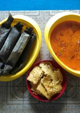 02. Sayur Lodeh Campursari