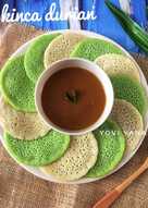 159 resep kinca durian enak dan sederhana - Cookpad