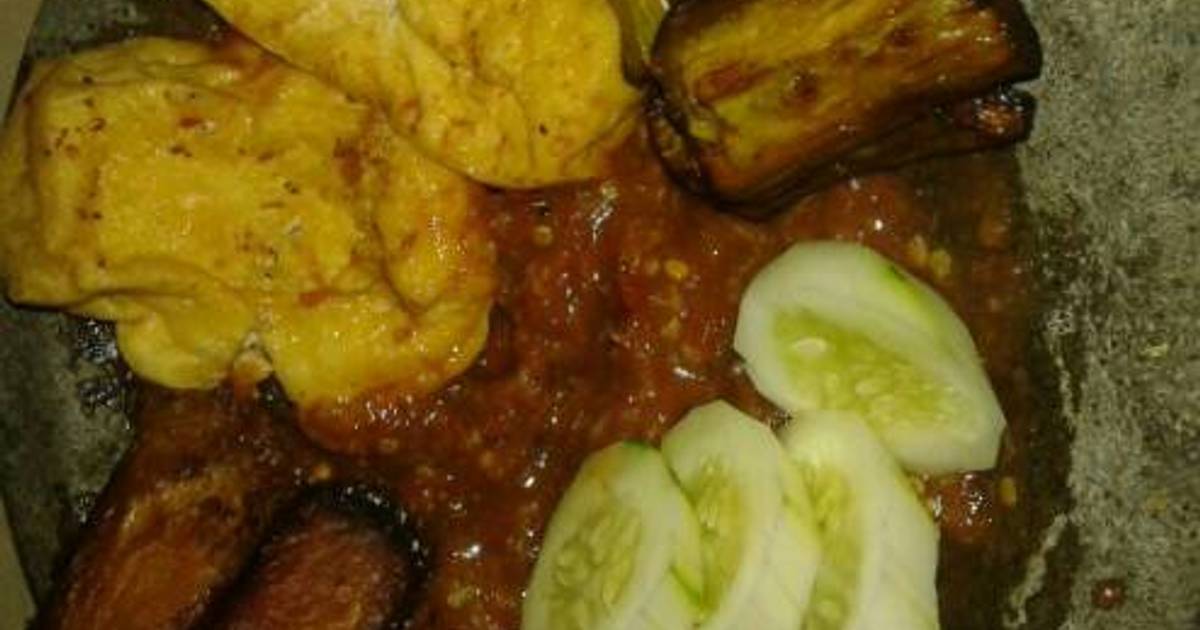 297 resep tahu panggang enak dan sederhana - Cookpad