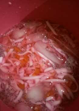 Es kopyor agar ceria