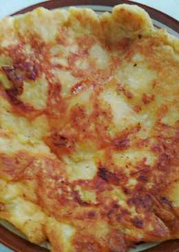 Resep Mudah Banana Pancake