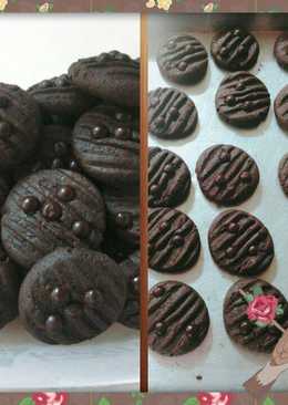 CHOCO COOKIES (goodtime KW)