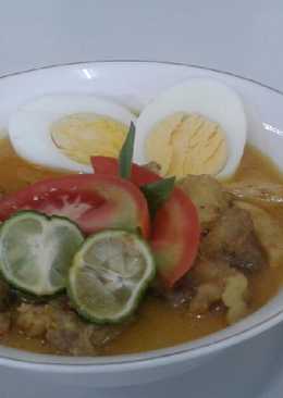 Soto Betawi