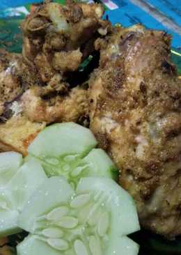 Ayam Betutu