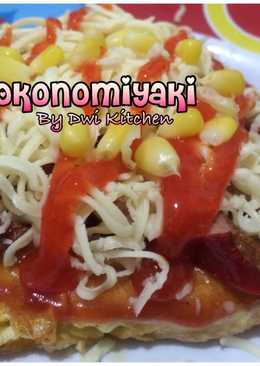 Okonomiyaki