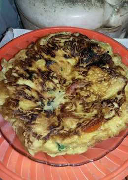 Omelet ramadhan