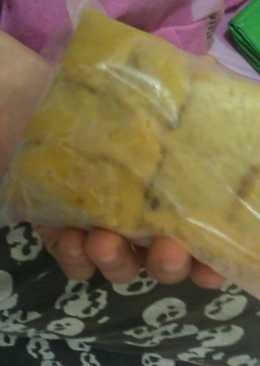 Bika Ambon Khas Dapur Enak banget